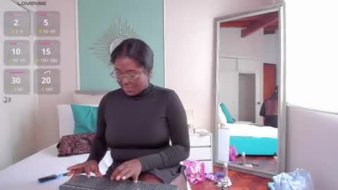 Malak Brawn online show from 10-08-25, 07:00