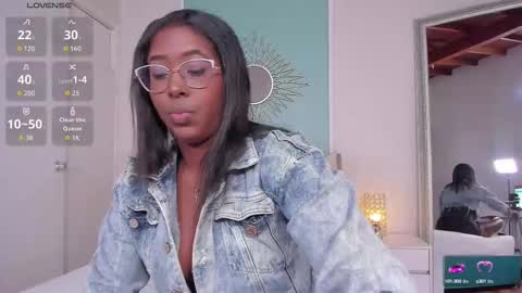 Malak Brawn online show from 10-10-25, 05:01