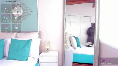 Malak Brawn online show from 10-14-25, 05:25