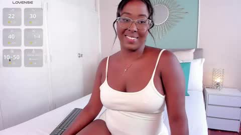 Malak Brawn online show from 10-16-25, 05:03