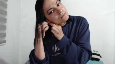 Mariapau online show from 04-03-26, 02:26