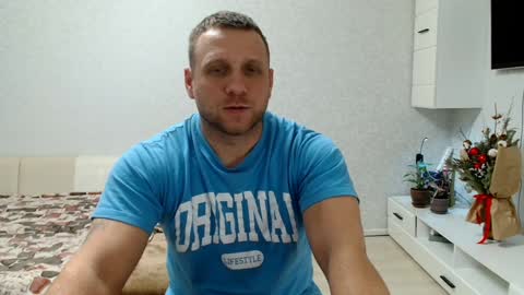 malchyshka online show from 01-30-25, 11:22