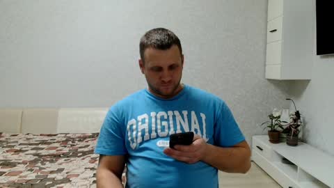 malchyshka online show from 02-05-25, 12:38