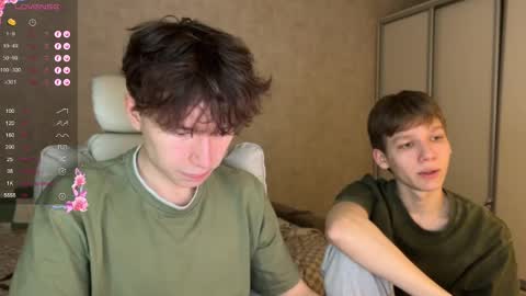 Tom and Mark 3 online show from 12-13-24, 05:21