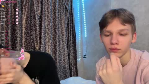 Tom and Mark 3 online show from 12-23-24, 06:58