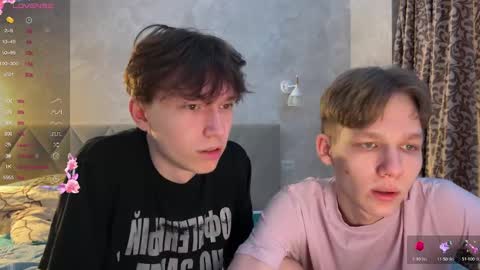 Tom and Mark 3 online show from 01-12-25, 06:05