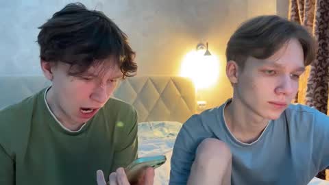 Tom and Mark 3 online show from 02-13-25, 03:24