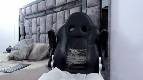 Malcom Stone online show from 03-08-26, 12:42