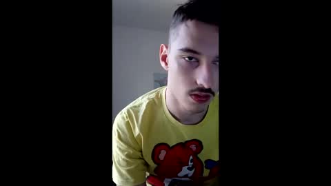 male20y online show from 04-26-26, 12:14