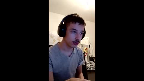 male20y online show from 04-29-26, 11:22