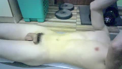 Male nude art online show from 02-03-25, 12:04