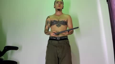 Snapshot of male_pussy chatting on 12-05-24, 05:50 ADAM online show from 12-05-24, 05:50