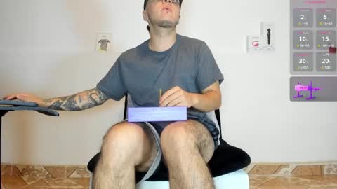 Snapshot of male_pussy chatting on 02-24-25, 10:25 ADAM online show from 02-24-25, 10:25