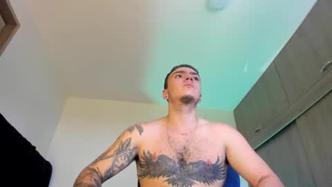 Snapshot of male_pussy chatting on 09-23-25, 03:48 ADAM online show from 09-23-25, 03:48