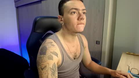 ADAM         online show from 01-13-26, 04:23