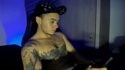 ADAM         online show from 01-16-26, 05:11