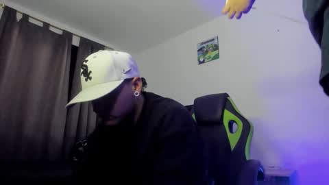 ADAM         online show from 02-04-26, 01:44