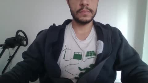 Boybi online show from 01-12-25, 07:32