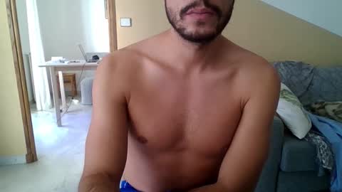 Boybi online show from 09-25-25, 10:52