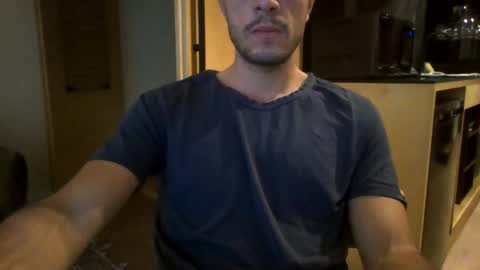 Boybi online show from 10-13-25, 05:02