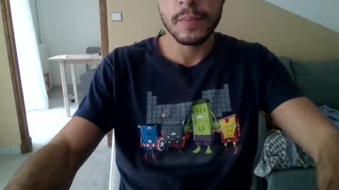 Boybi online show from 10-20-25, 10:59