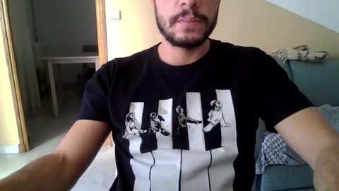 Boybi online show from 11-09-25, 11:52