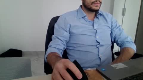 Boybi online show from 01-12-26, 02:55