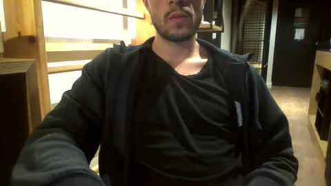 Boybi online show from 02-03-26, 08:47