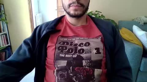 Boybi online show from 02-19-26, 10:22