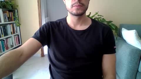 Boybi online show from 03-05-26, 08:54