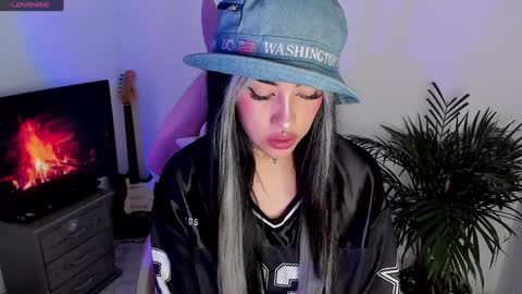 Snapshot of malefic_soul chatting on 12-11-24, 07:46 MALEFIC online show from 12-11-24, 07:46