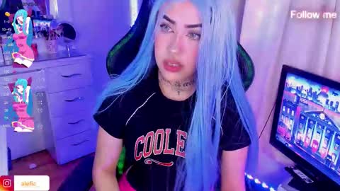 Snapshot of malefic_soul chatting on 09-16-25, 06:25 MALEFIC online show from 09-16-25, 06:25