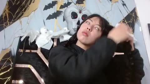 Snapshot of malejacs01 chatting on 10-28-25, 12:09 malejacs01 online show from 10-28-25, 12:09