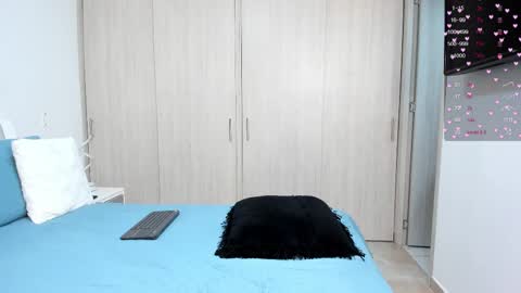 Snapshot of malejadiaz_ chatting on 03-12-25, 10:07 Maleja Diaz online show from 03-12-25, 10:07