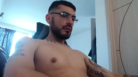 malek_xarx online show from 07-09-26, 09:08