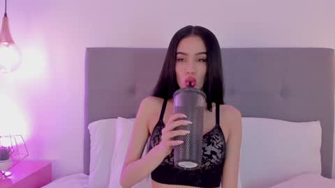 Malena Angel online show from 12-09-24, 08:01