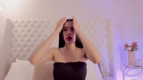 Malena Angel online show from 02-14-25, 08:05