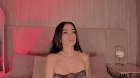 Malena Angel online show from 11-03-25, 08:10