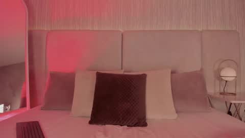 Malena Angel online show from 11-28-25, 09:50