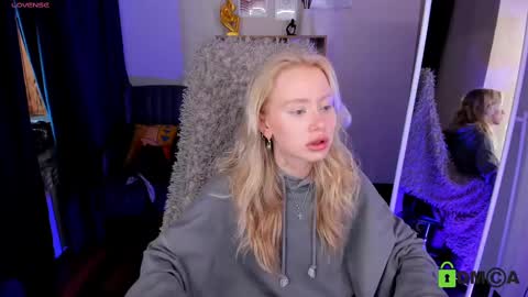 Malena online show from 03-05-25, 10:55