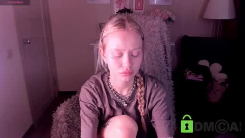 Malena online show from 02-10-26, 10:41