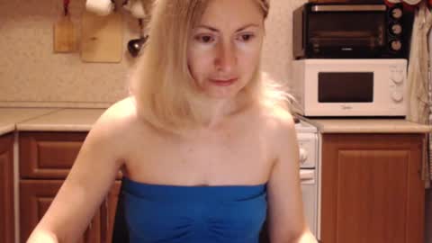 Malena online show from 02-15-26, 09:11