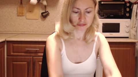 Malena online show from 03-01-26, 08:55