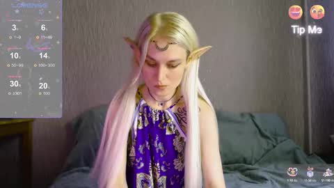 Snapshot of mali_sia chatting on 09-14-25, 09:08 Mischelle online show from 09-14-25, 09:08