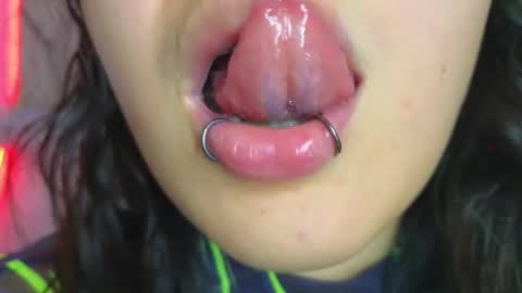 Mar  Alicia     Rosie  v A L I C I A W I T C -  Meg Cherie online show from 02-12-25, 03:18