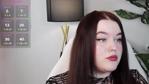 SCARLET online show from 10-14-25, 04:35