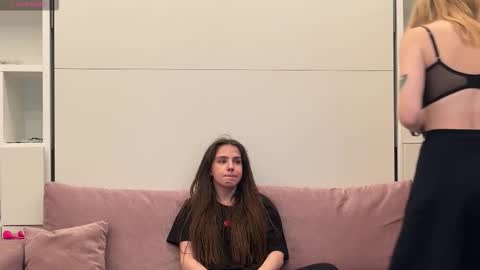 Malinka online show from 09-13-25, 07:35