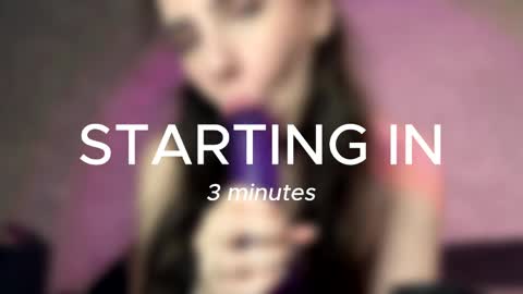 Snapshot of maliinka chatting on 05-19-26, 05:58 Malinka online show from 05-19-26, 05:58
