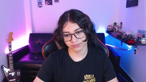 Malik  online show from 12-10-24, 03:01