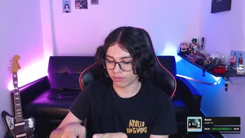 Malik  online show from 12-10-24, 06:06